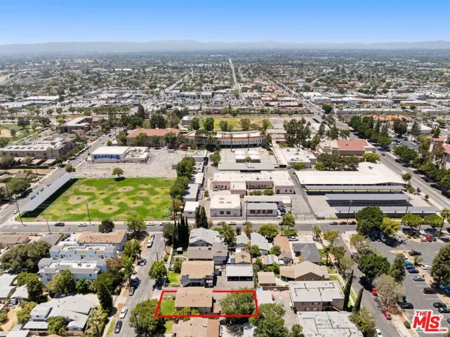 315 Griswold Avenue, San Fernando, California 91340