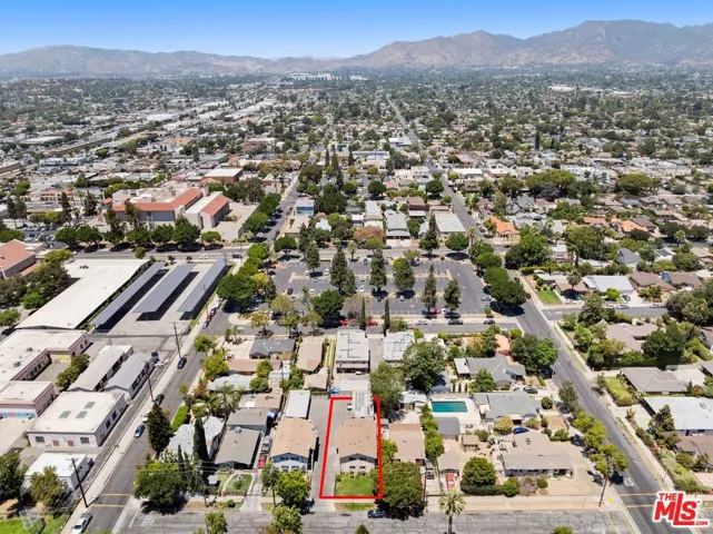 315 Griswold Avenue, San Fernando, California 91340