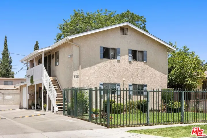 315 Griswold Avenue, San Fernando, California 91340