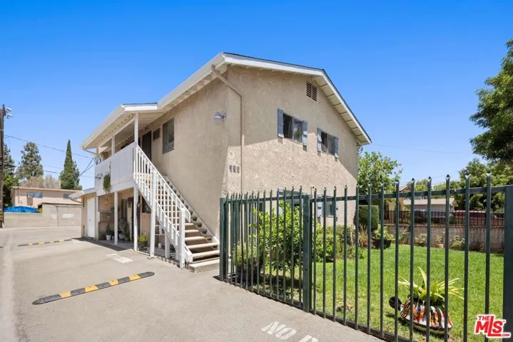 315 Griswold Avenue, San Fernando, California 91340