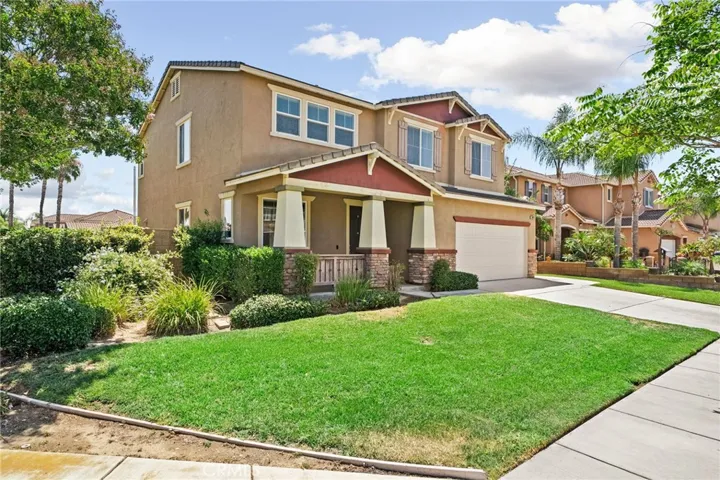 13001 Nordland Drive, Eastvale, California 92880