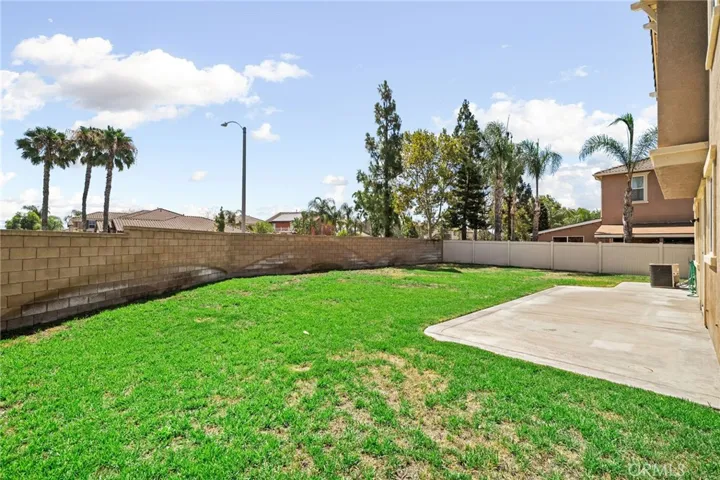 13001 Nordland Drive, Eastvale, California 92880