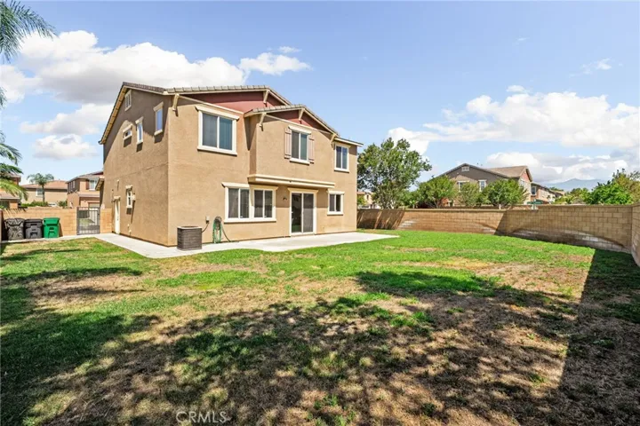 13001 Nordland Drive, Eastvale, California 92880