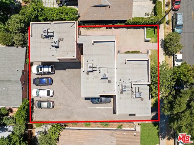 1229 Hollister Street, San Fernando, California 91340