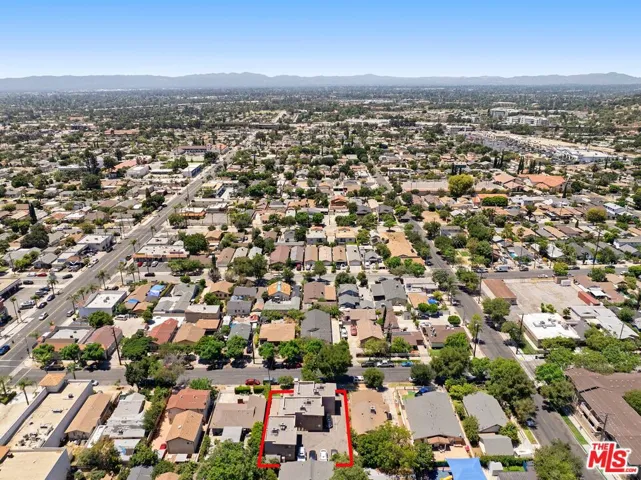 1229 Hollister Street, San Fernando, California 91340