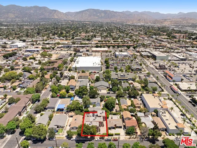 1229 Hollister Street, San Fernando, California 91340