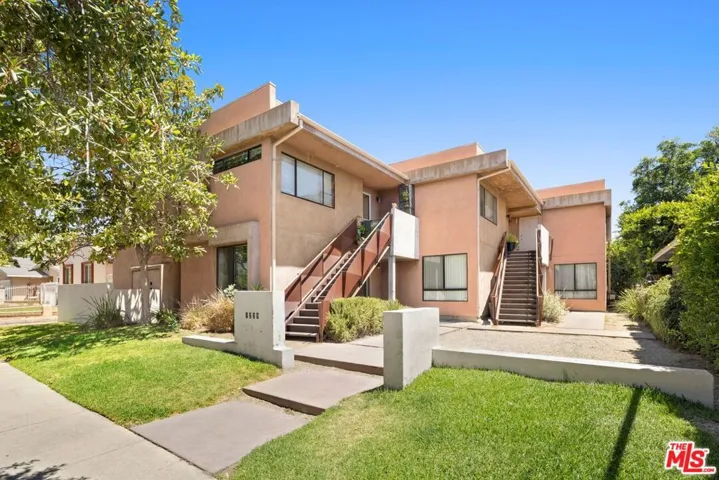1229 Hollister Street, San Fernando, California 91340