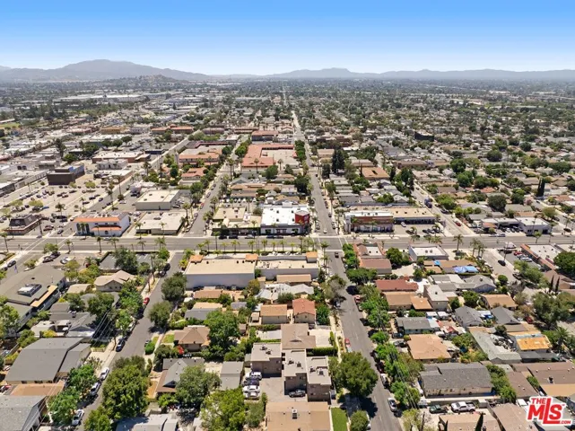 1229 Hollister Street, San Fernando, California 91340