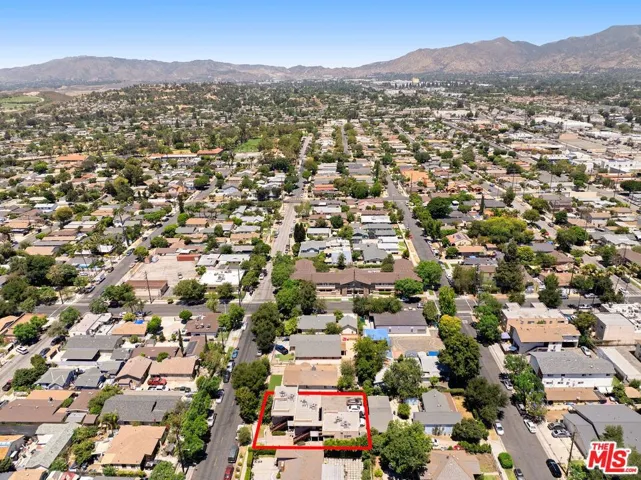 1229 Hollister Street, San Fernando, California 91340