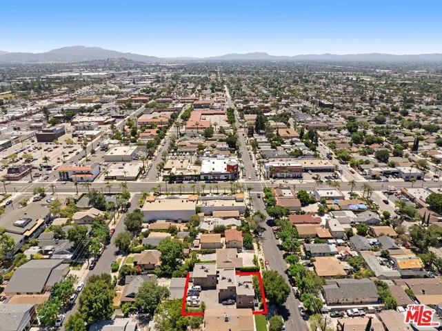 1229 Hollister Street, San Fernando, California 91340