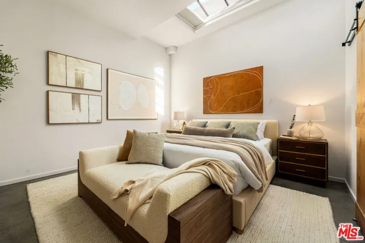 630 Rose Avenue 5, Venice, California 90291