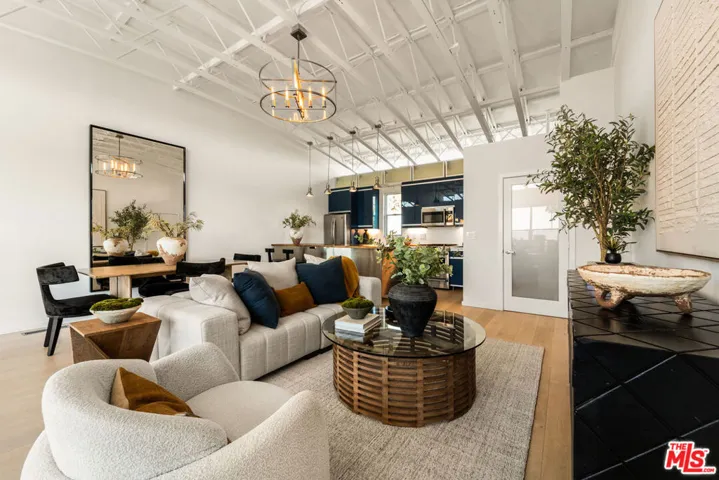 630 Rose Avenue 5, Venice, California 90291