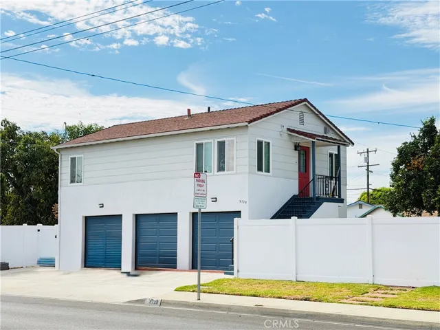 9729 W Live Oak Avenue, Temple City, California 91780