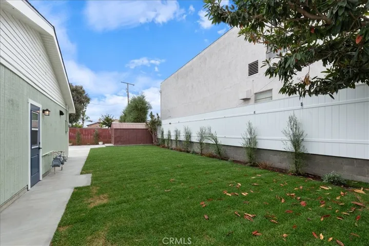 1910 257th, Lomita, California 90717