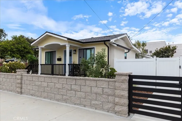 1910 257th, Lomita, California 90717