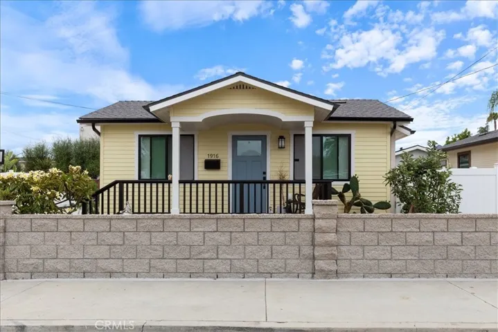 1910 257th, Lomita, California 90717