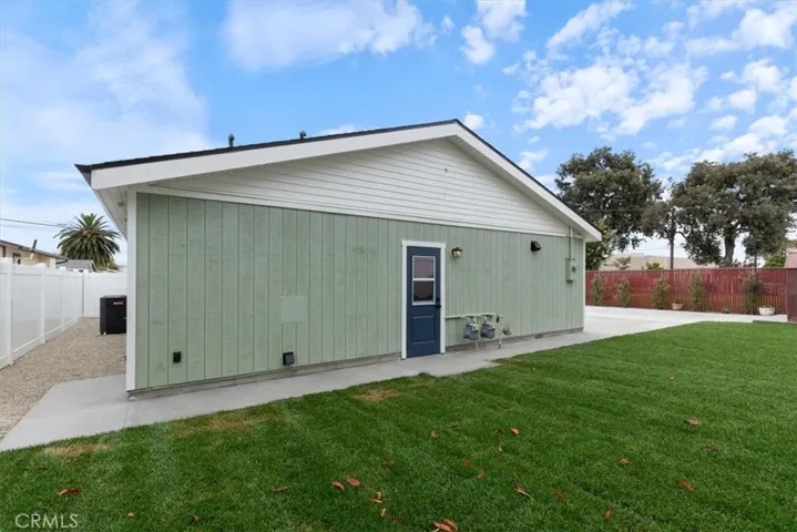 1910 257th, Lomita, California 90717