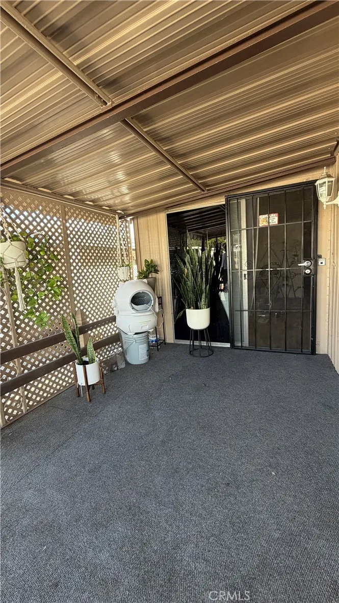 porch