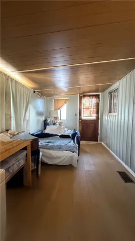 bonus room