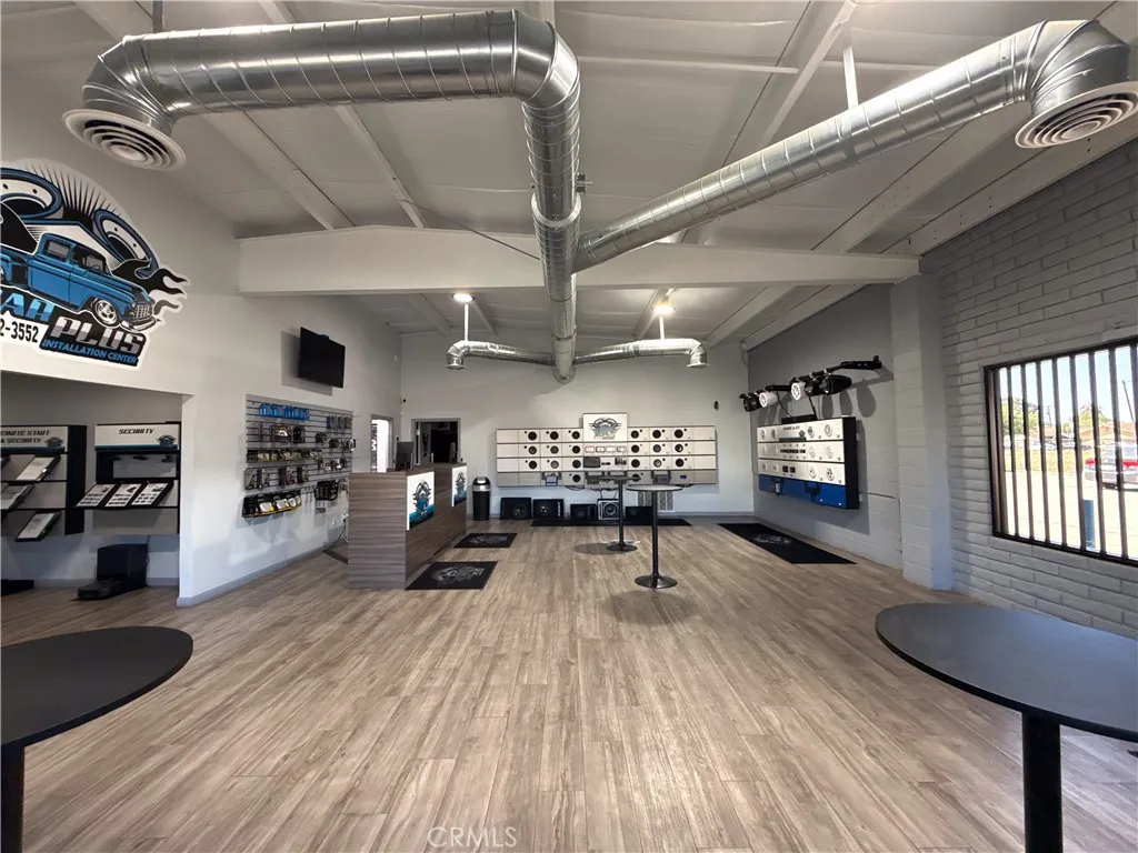 showroom