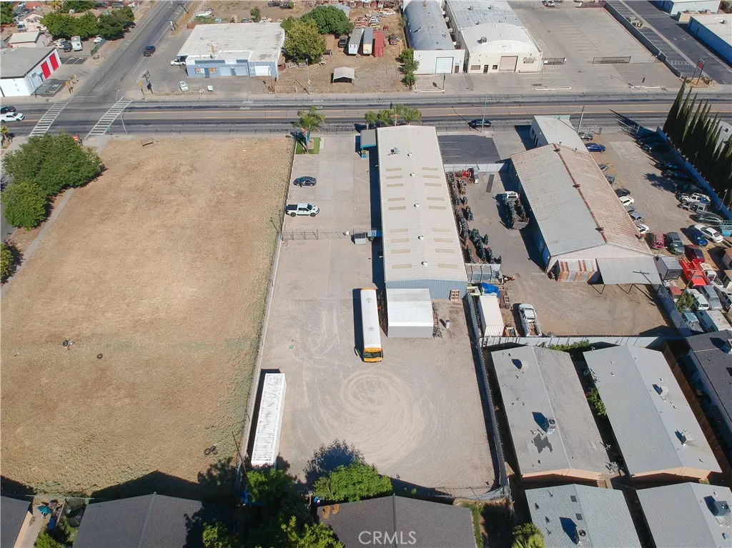 aerial