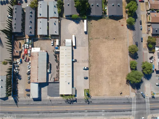 1029 Martin Luther King Jr Way, Merced, California 95341