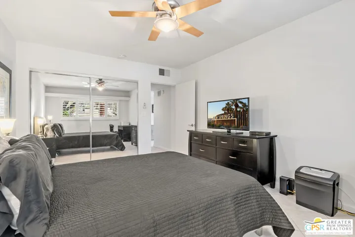 290 S San Jacinto Drive 3, Palm Springs, California 92262