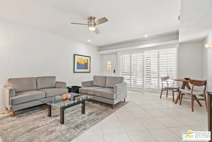 290 S San Jacinto Drive 3, Palm Springs, California 92262