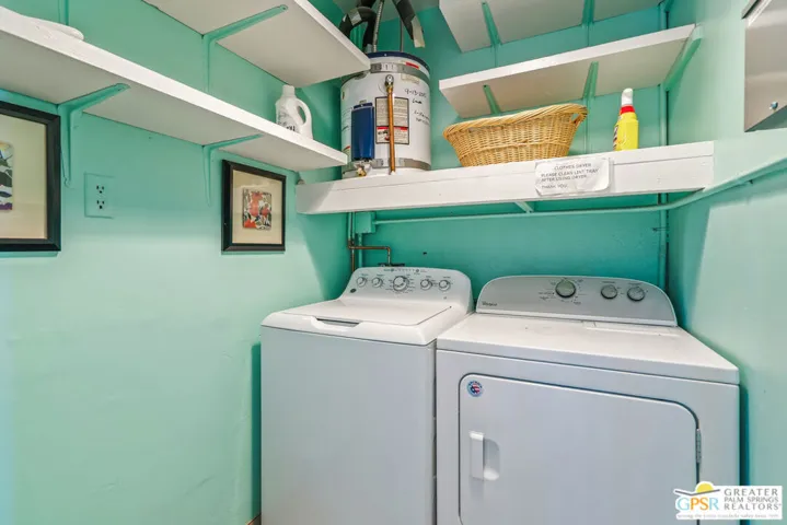 290 S San Jacinto Drive 3, Palm Springs, California 92262