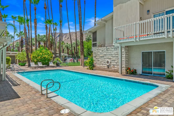 290 S San Jacinto Drive 3, Palm Springs, California 92262
