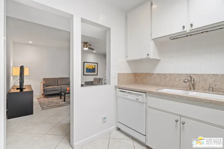 290 S San Jacinto Drive 3, Palm Springs, California 92262