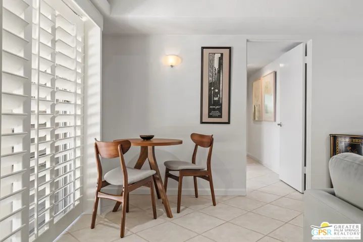 290 S San Jacinto Drive 3, Palm Springs, California 92262