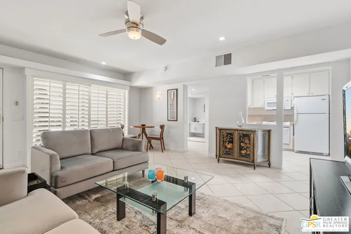 290 S San Jacinto Drive 3, Palm Springs, California 92262