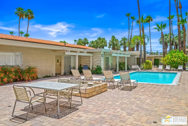 290 S San Jacinto Drive 3, Palm Springs, California 92262