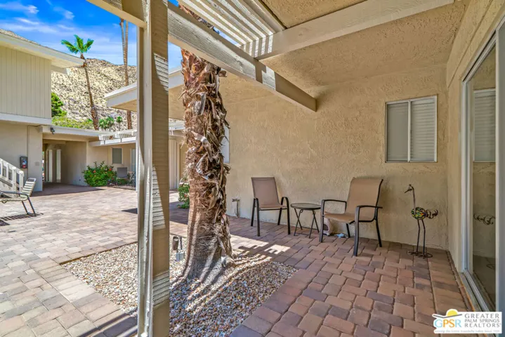 290 S San Jacinto Drive 3, Palm Springs, California 92262