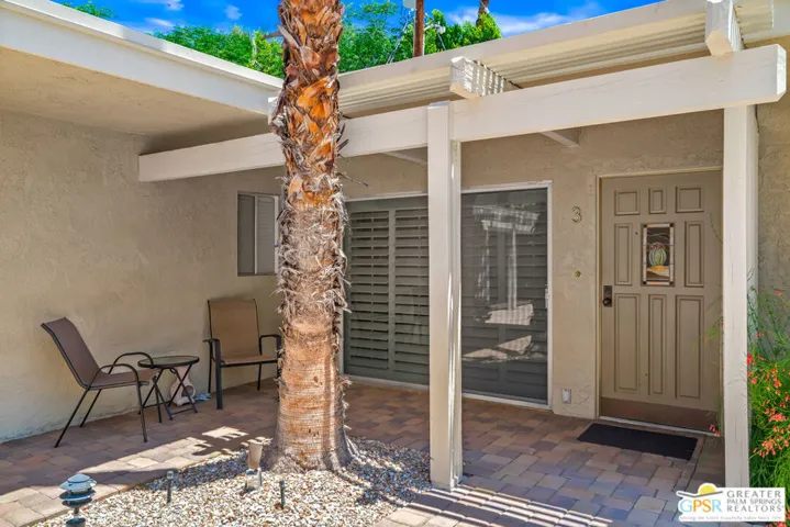 290 S San Jacinto Drive 3, Palm Springs, California 92262