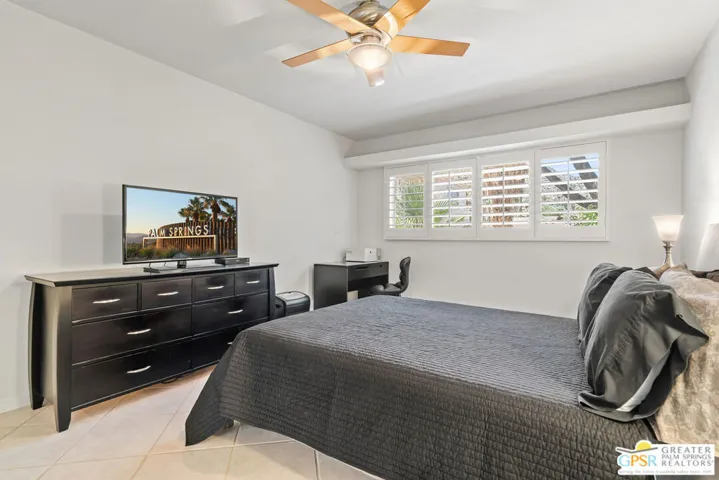 290 S San Jacinto Drive 3, Palm Springs, California 92262