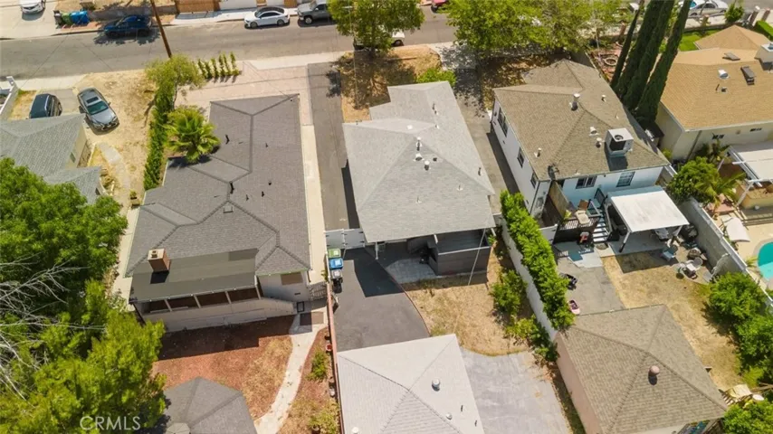 10423 Mcclemont Avenue, Tujunga, California 91042