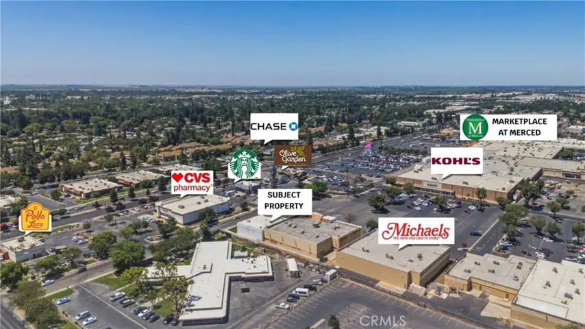 635 Fairfield Drive, Merced, California 95348