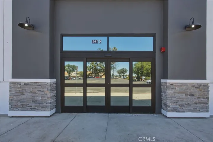 635 Fairfield Drive, Merced, California 95348