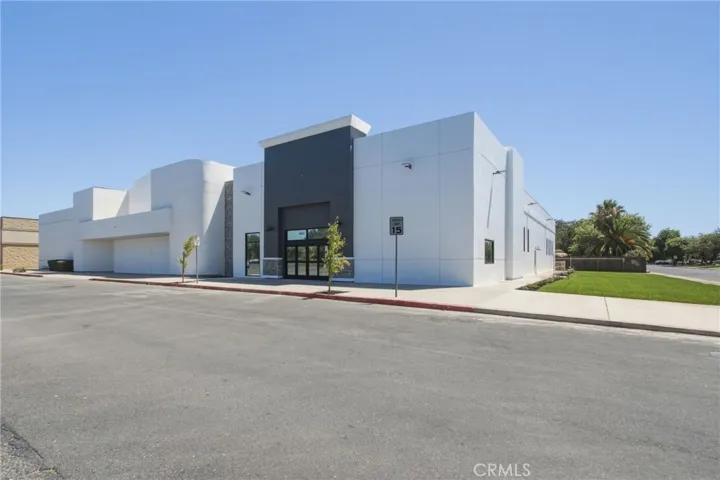 635 Fairfield Drive, Merced, California 95348