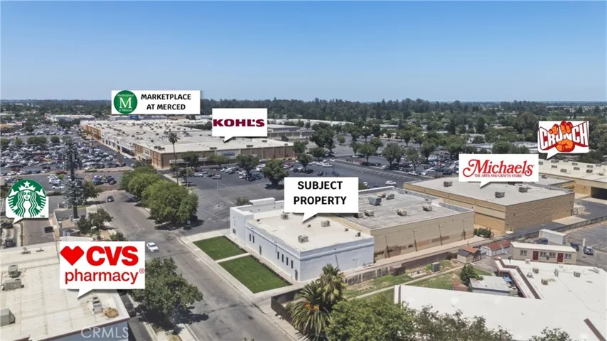 635 Fairfield Drive, Merced, California 95348