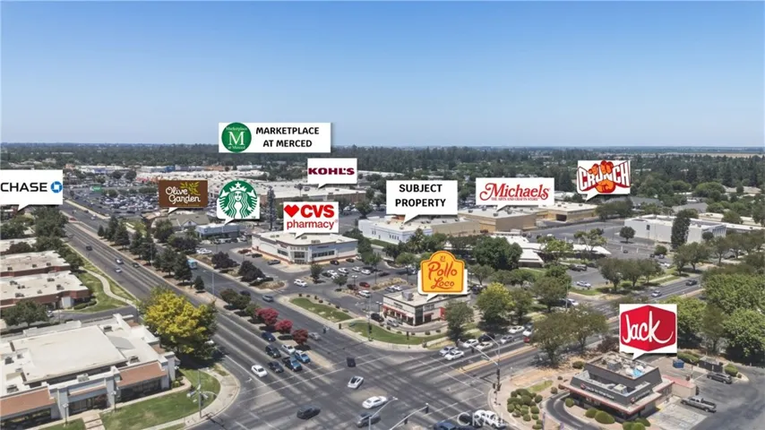 635 Fairfield Drive, Merced, California 95348