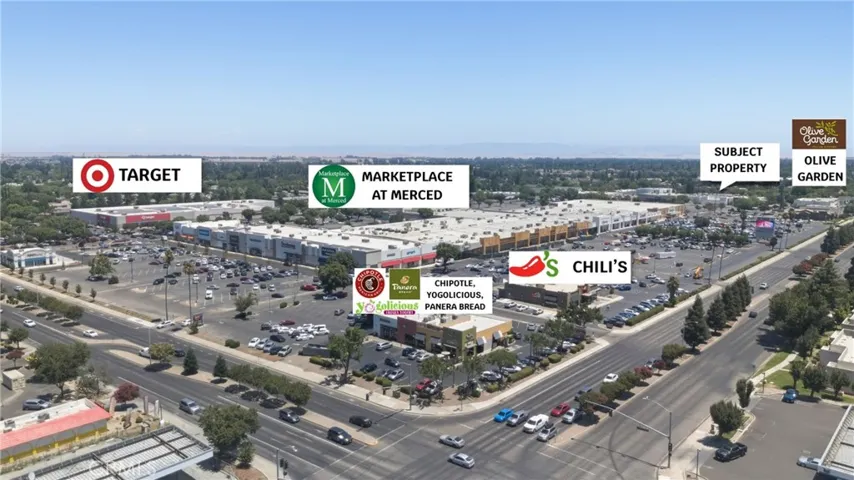 635 Fairfield Drive, Merced, California 95348