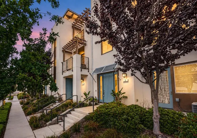 3077 Valley Of Hearts Delight Place 6, San Jose, California 95136