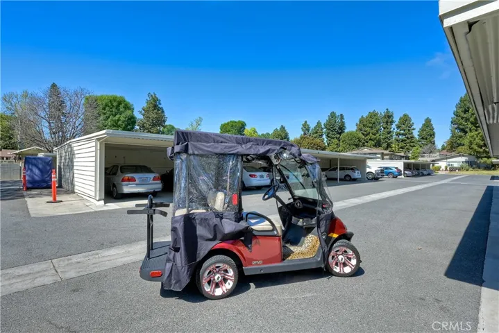 46 Calle Aragon T, Laguna Woods, California 92637