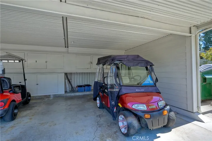 46 Calle Aragon T, Laguna Woods, California 92637