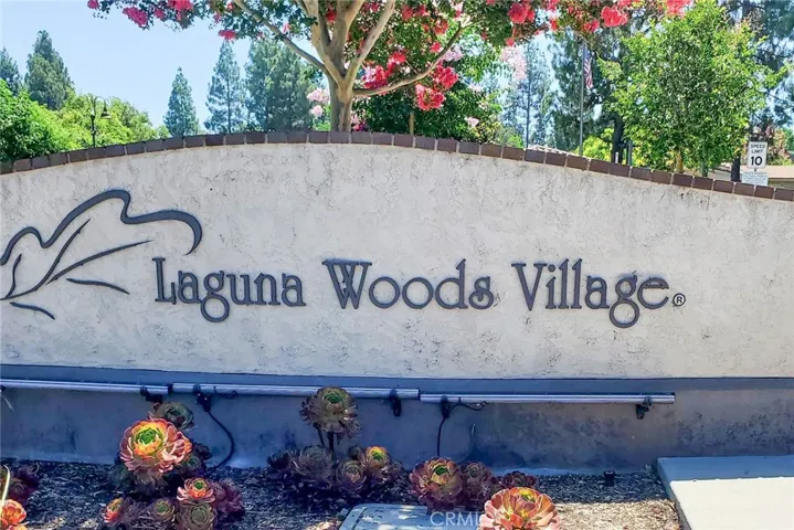 46 Calle Aragon T, Laguna Woods, California 92637