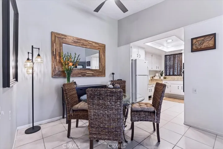 46 Calle Aragon T, Laguna Woods, California 92637