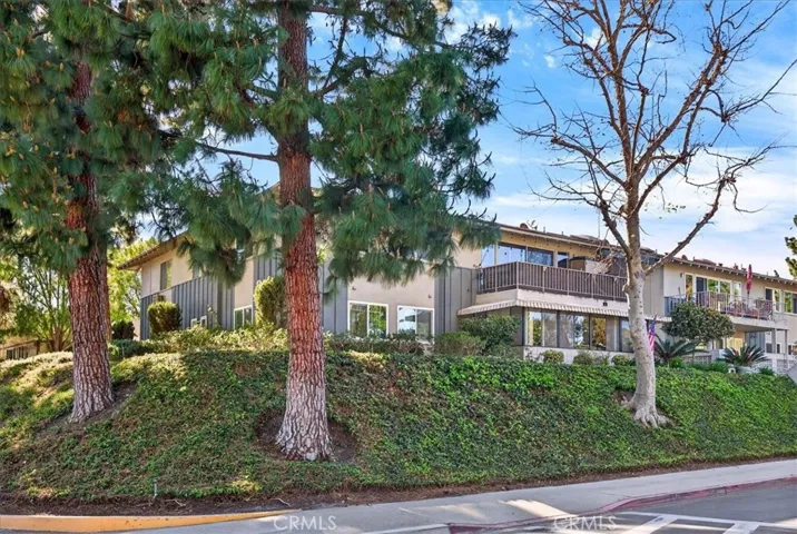 46 Calle Aragon T, Laguna Woods, California 92637